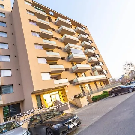 Opal Luxury Aviatiei Apartment Bucureşti Exterior foto