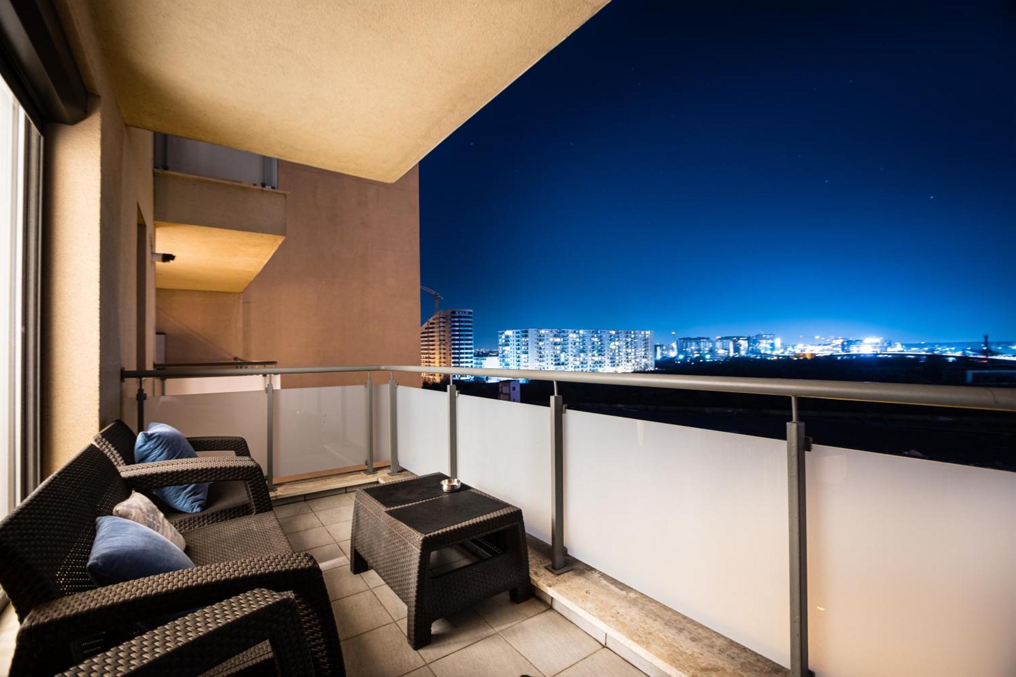 Opal Luxury Aviatiei * Bukarest