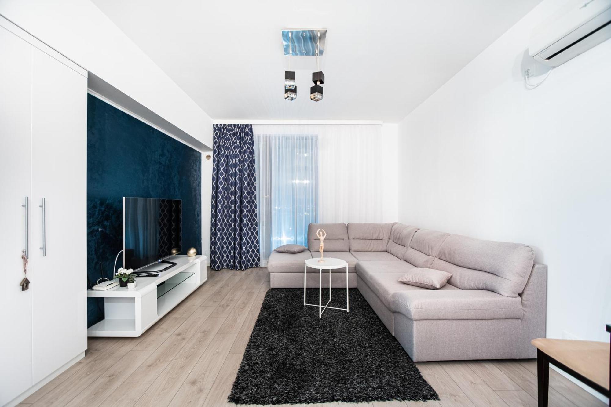 Opal Luxury Aviatiei Bukarest